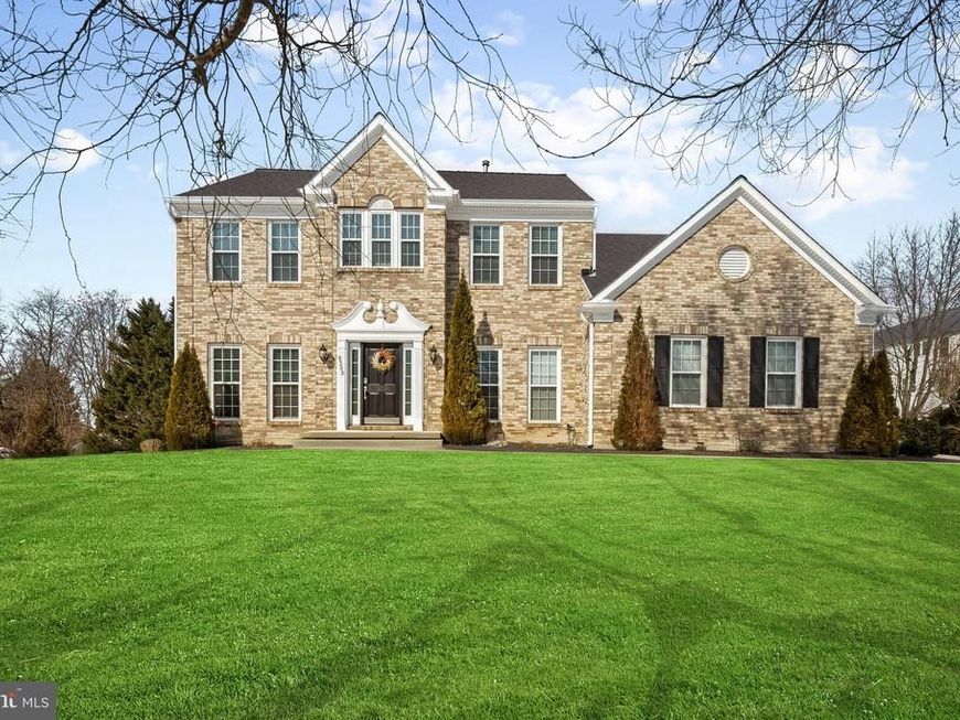 8300 Hope Point Court, Millersville, MD 21108 Main Photo