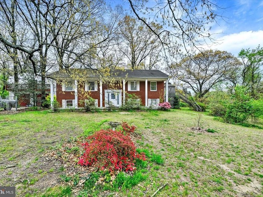 1287 Thompson Avenue, Severn, MD 21144 Main Photo