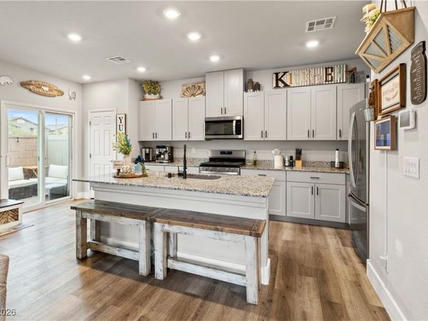 7562 Brody Meadows Street , North Las Vegas, NV 89084