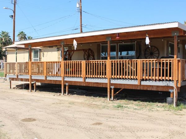 301 Sycamore Drive, Bakersfield, CA 93308