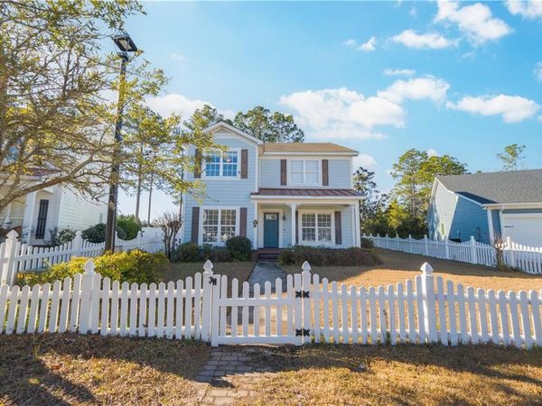 131 Gallery Way, Brunswick, GA 31525