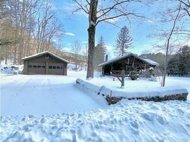 128 Trow Bridge Road, Margaretville, NY 12455