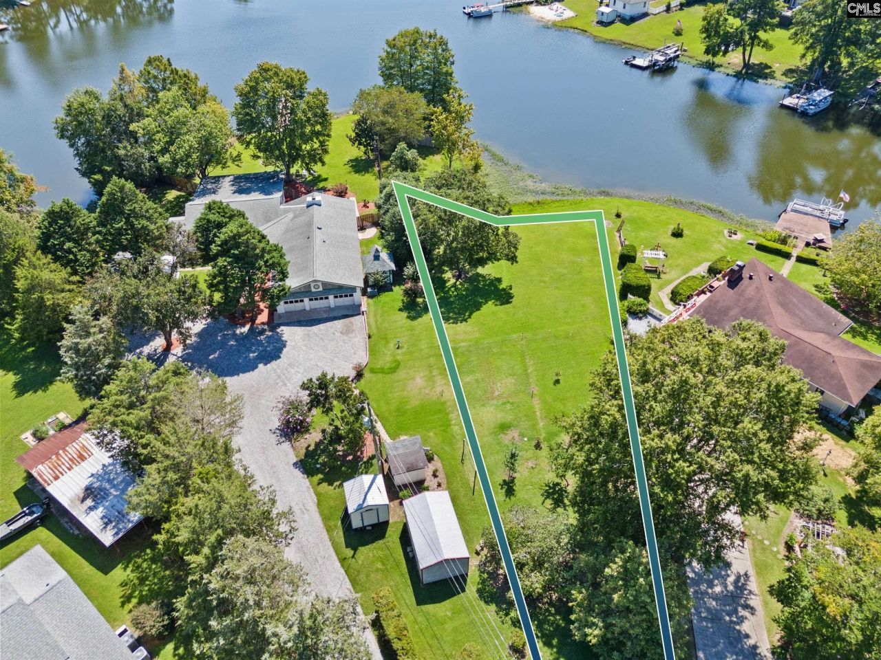 255 Mallard Cove Road Photo 4