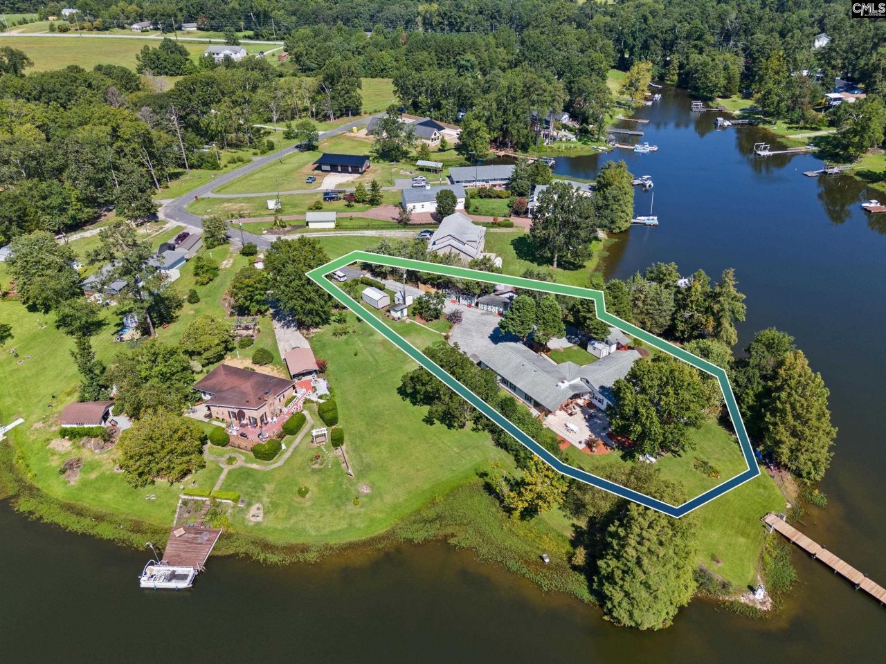 255 Mallard Cove Road Photo 5