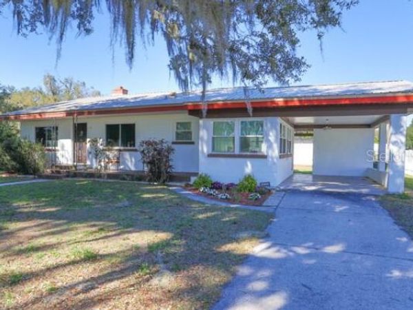 2140 E MAIN STREET, BARTOW, FL 33830