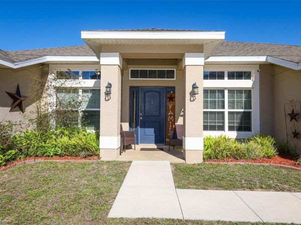 31631 BROADWATER AVENUE, LEESBURG, FL 34748