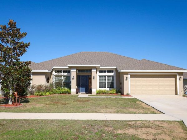 31631 BROADWATER AVENUE, LEESBURG, FL 34748