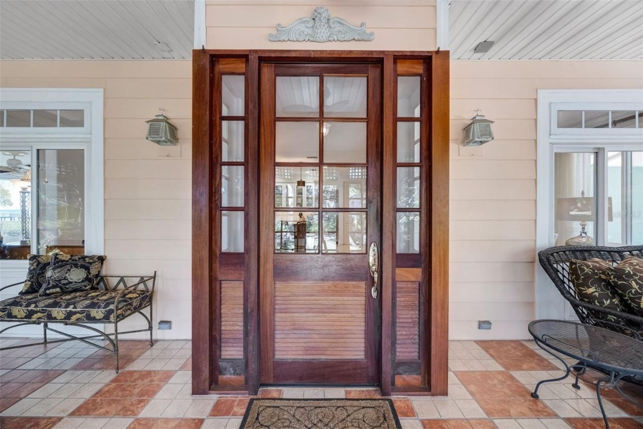 1407 N Bayshore Drive, Safety Harbor, FL 34695 Photo