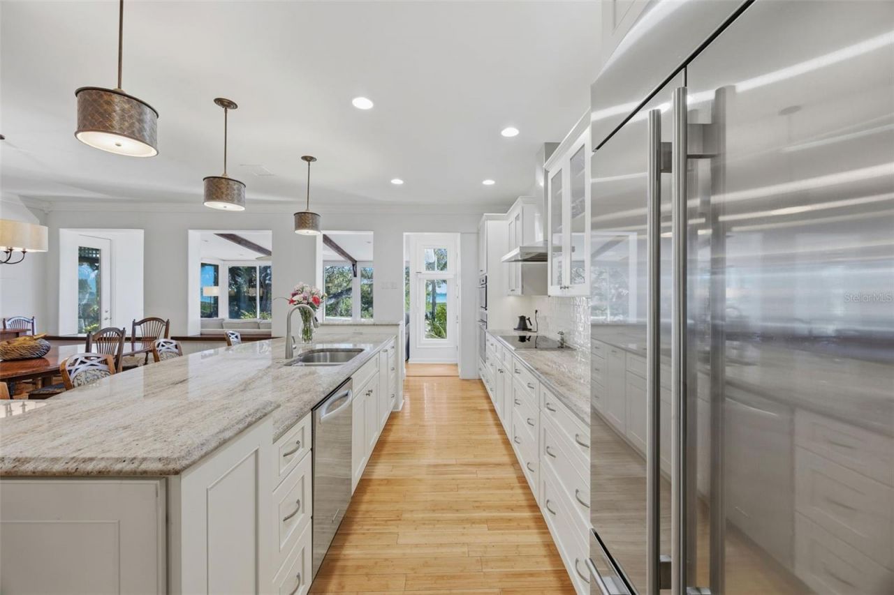 1407 N Bayshore Drive, Safety Harbor, FL 34695 Photo