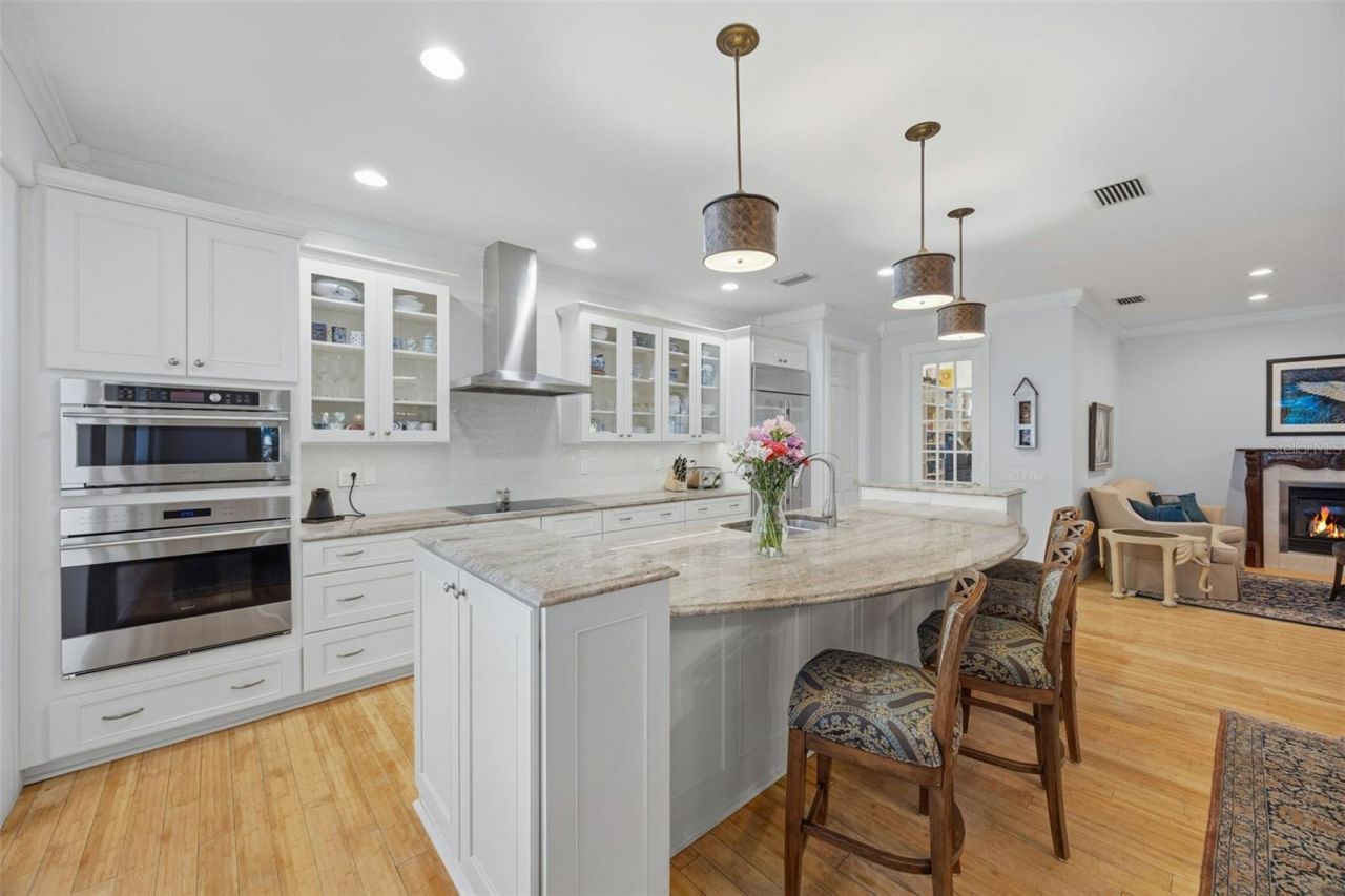 1407 N Bayshore Drive, Safety Harbor, FL 34695 Photo