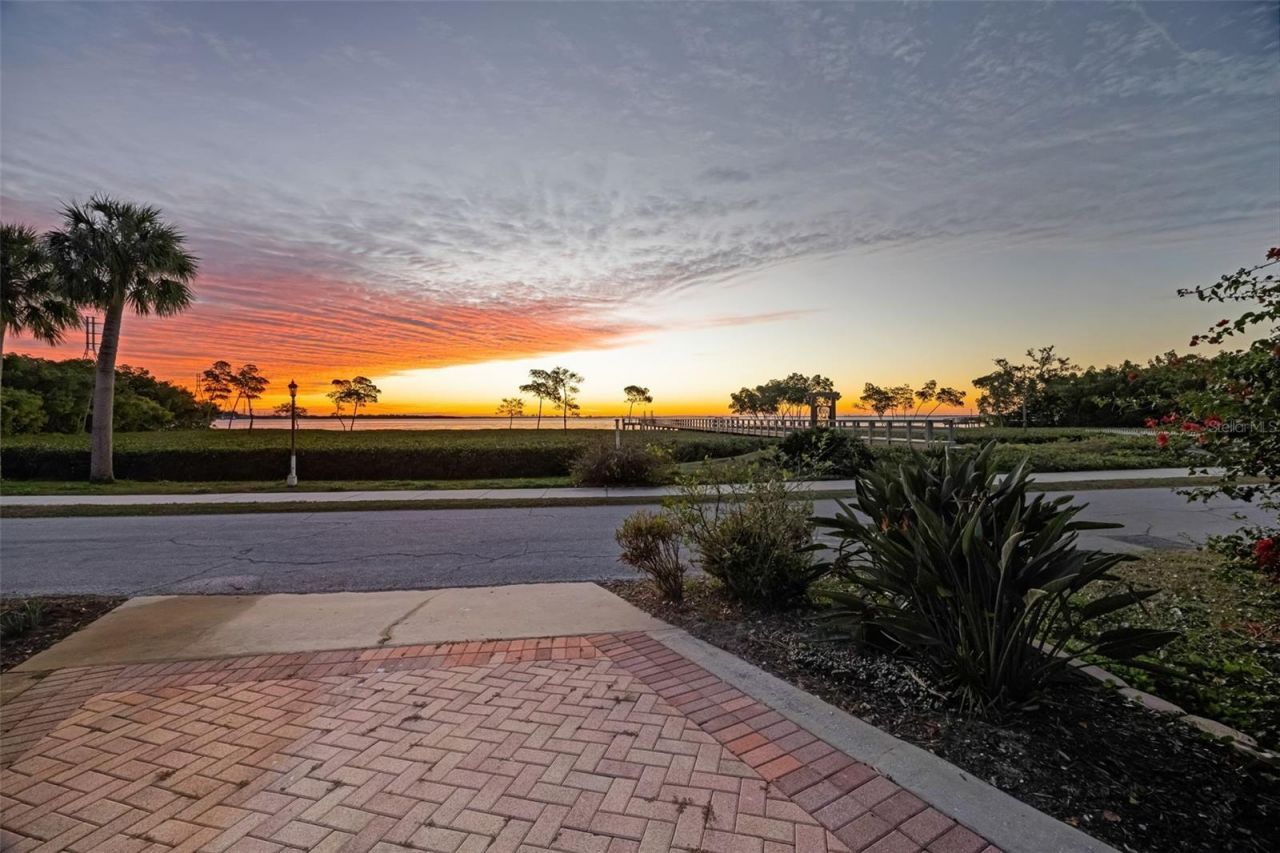 1407 N Bayshore Drive, Safety Harbor, FL 34695 Photo