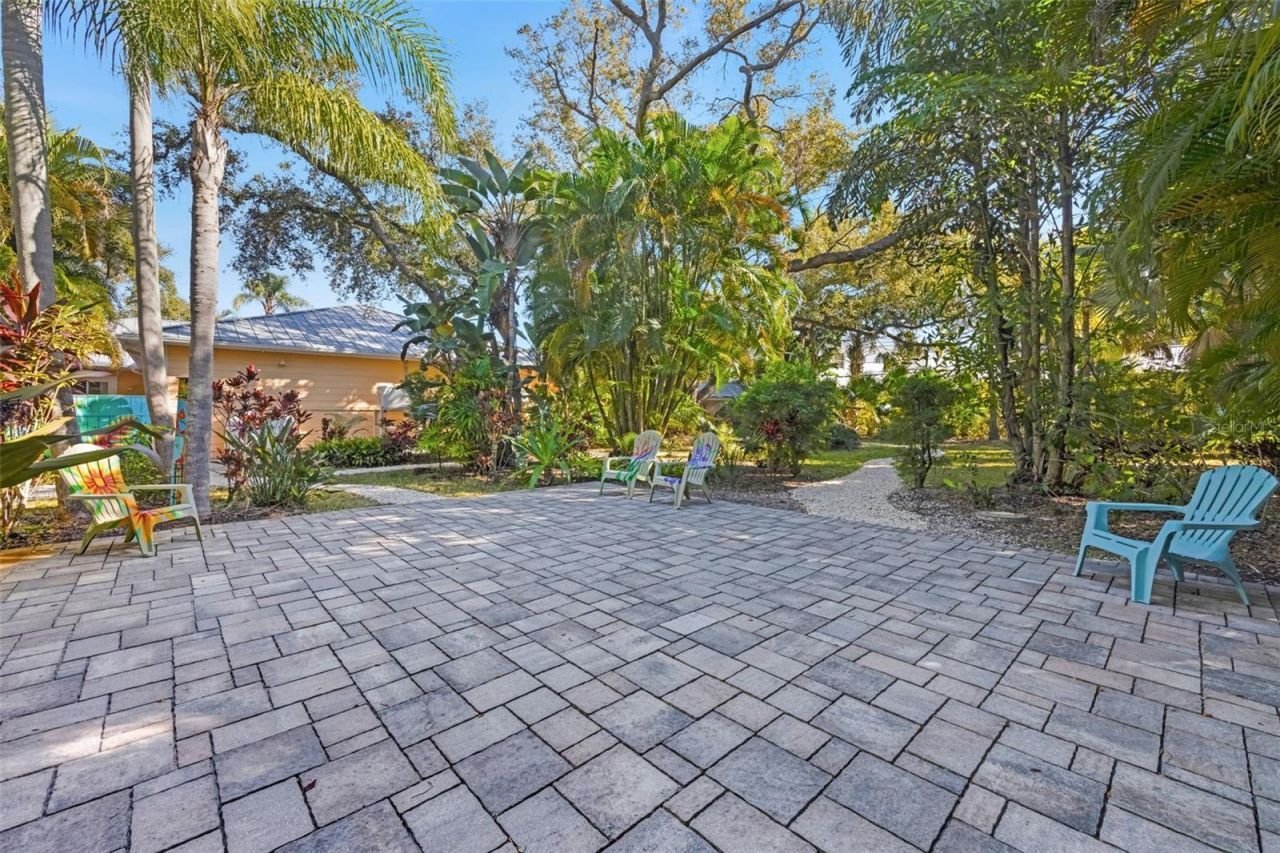 1407 N Bayshore Drive, Safety Harbor, FL 34695 Photo