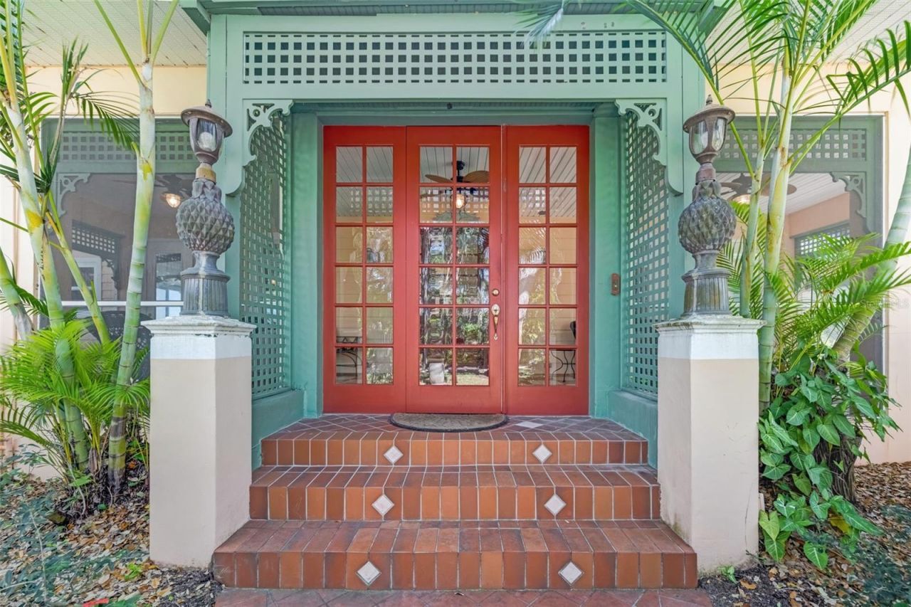 1407 N Bayshore Drive, Safety Harbor, FL 34695 Photo