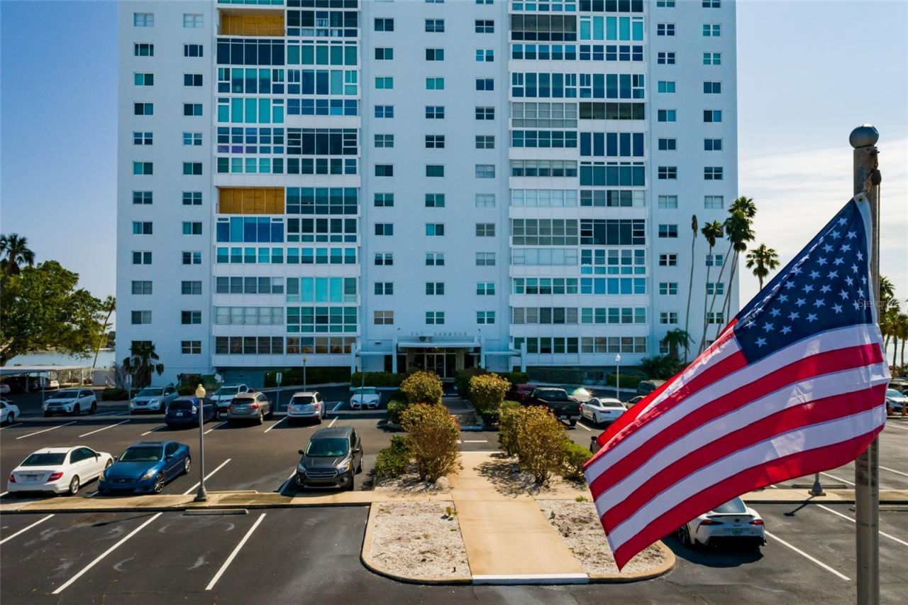 7200 Sunshine Skyway Lane S, Unit 3D, Saint Petersburg, FL 33711 Photo