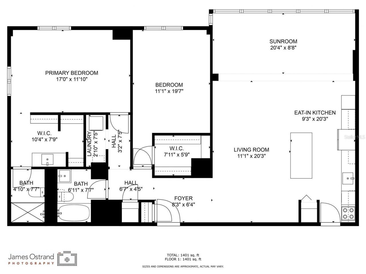 7200 Sunshine Skyway Lane S, Unit 3D, Saint Petersburg, FL 33711 Photo