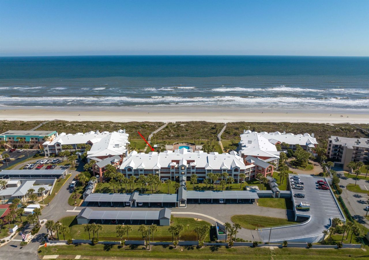 6170 A1a S Unit 310, Saint Augustine, FL 32080 Main Photo
