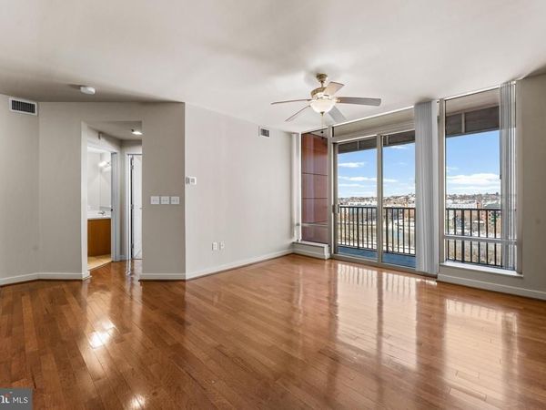 105 UNIT CHRISTINA LANDING DRIVE, Unit 1108, WILMINGTON, DE 19801