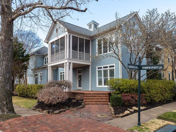 789 HARBOR ISLE CIR E, Memphis, TN 38103