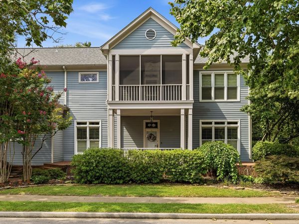 789 HARBOR ISLE CIR E, Memphis, TN 38103