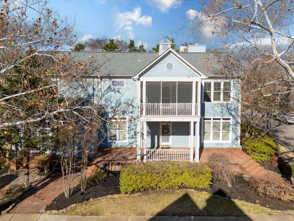 789 HARBOR ISLE CIR E, Memphis, TN 38103