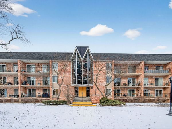 1041 N Mill Street, Unit 203, Naperville, IL 60563