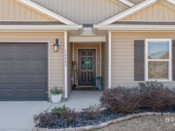 16664 Walstan Drive, Loxley, AL 36551