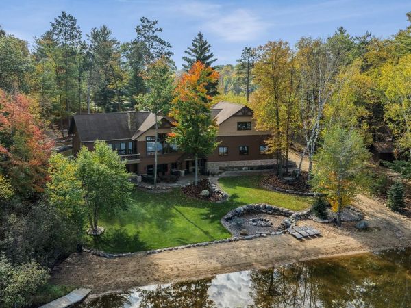 13176 Albinson Road, Crosslake, MN 56442