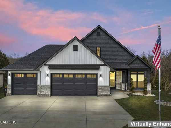 262 Gadusi Way, Loudon, TN 37774