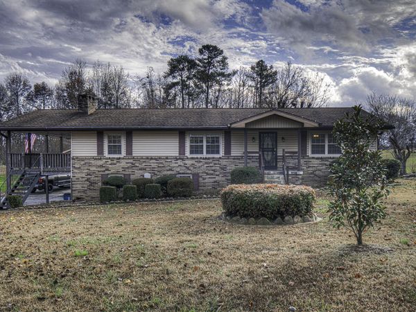 63 Sunset Drive, Ringgold, GA 30736