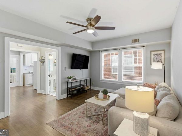 673 Boulevard NE, Unit 3, Atlanta, GA 30308