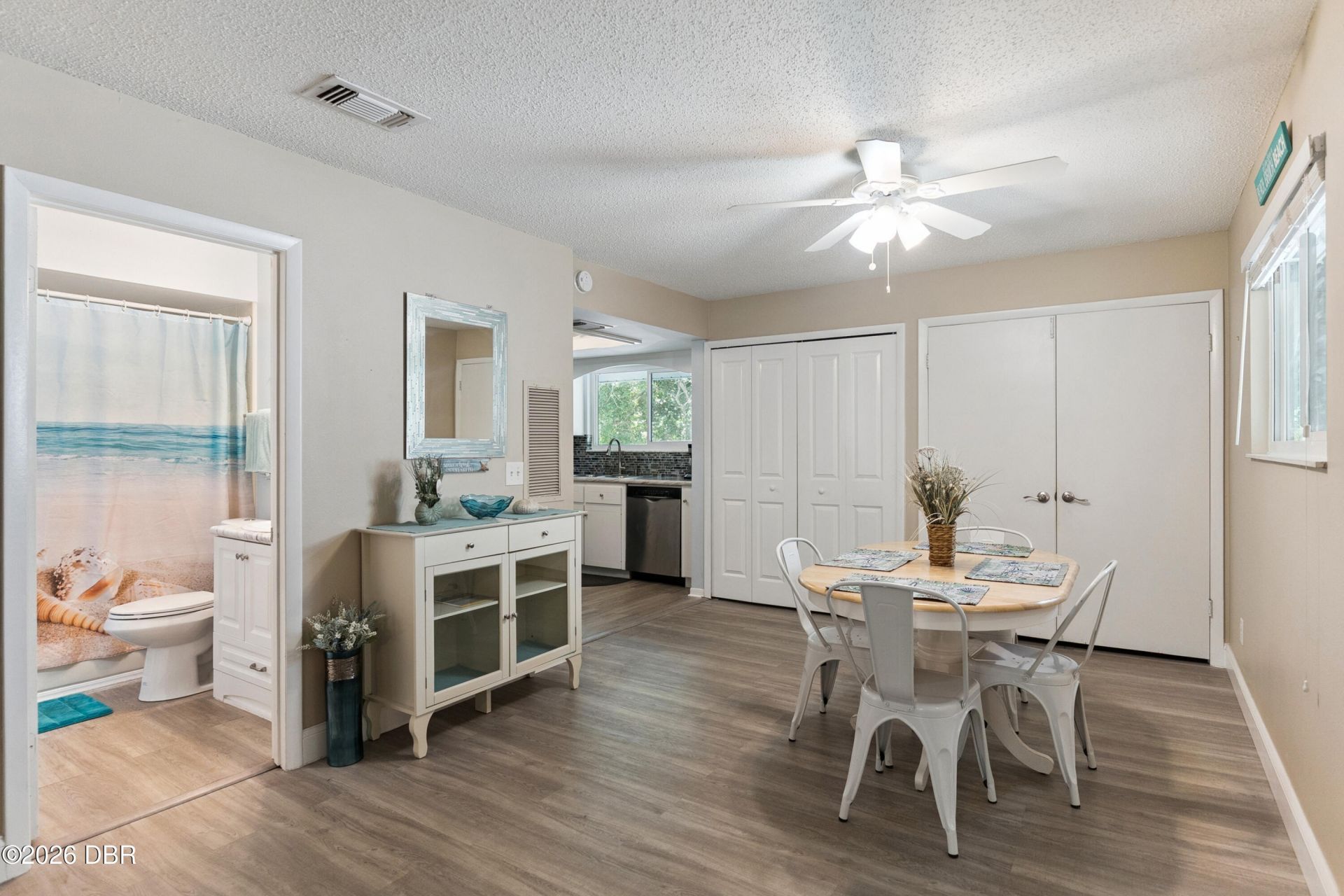 4401 Sea Mist Drive, Unit 202, New Smyrna Beach, FL 32169 Photo