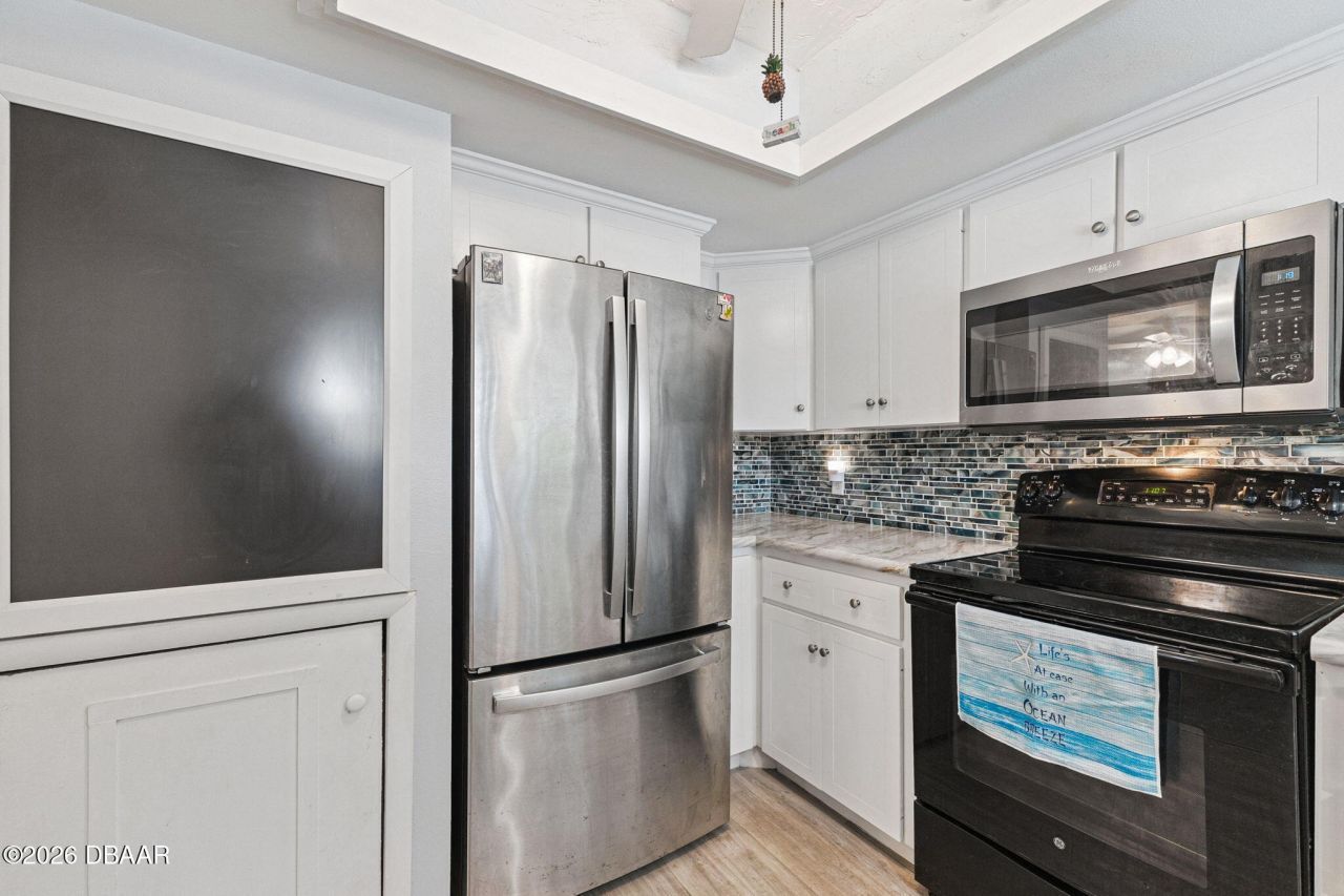 4401 Sea Mist Drive, Unit 202, New Smyrna Beach, FL 32169 Photo