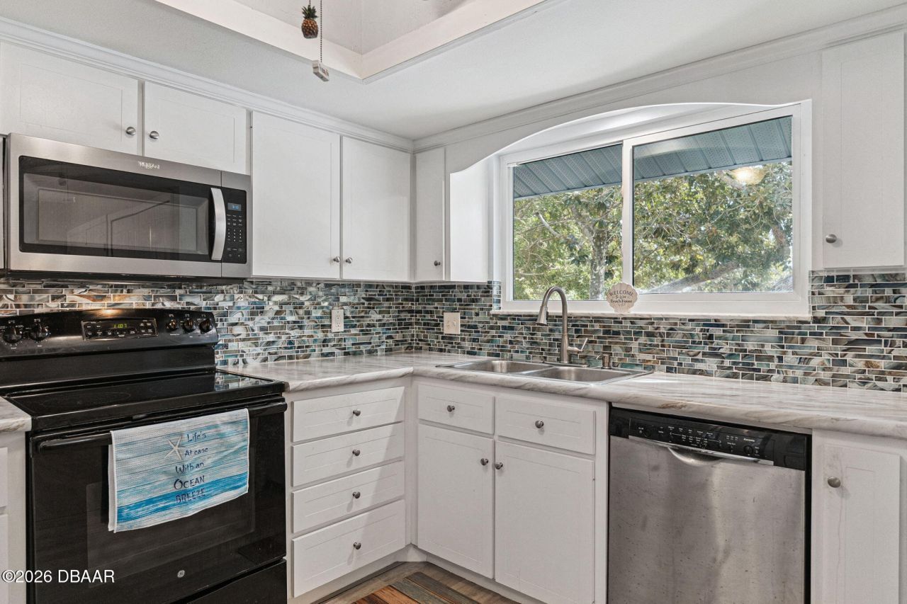 4401 Sea Mist Drive, Unit 202, New Smyrna Beach, FL 32169 Photo