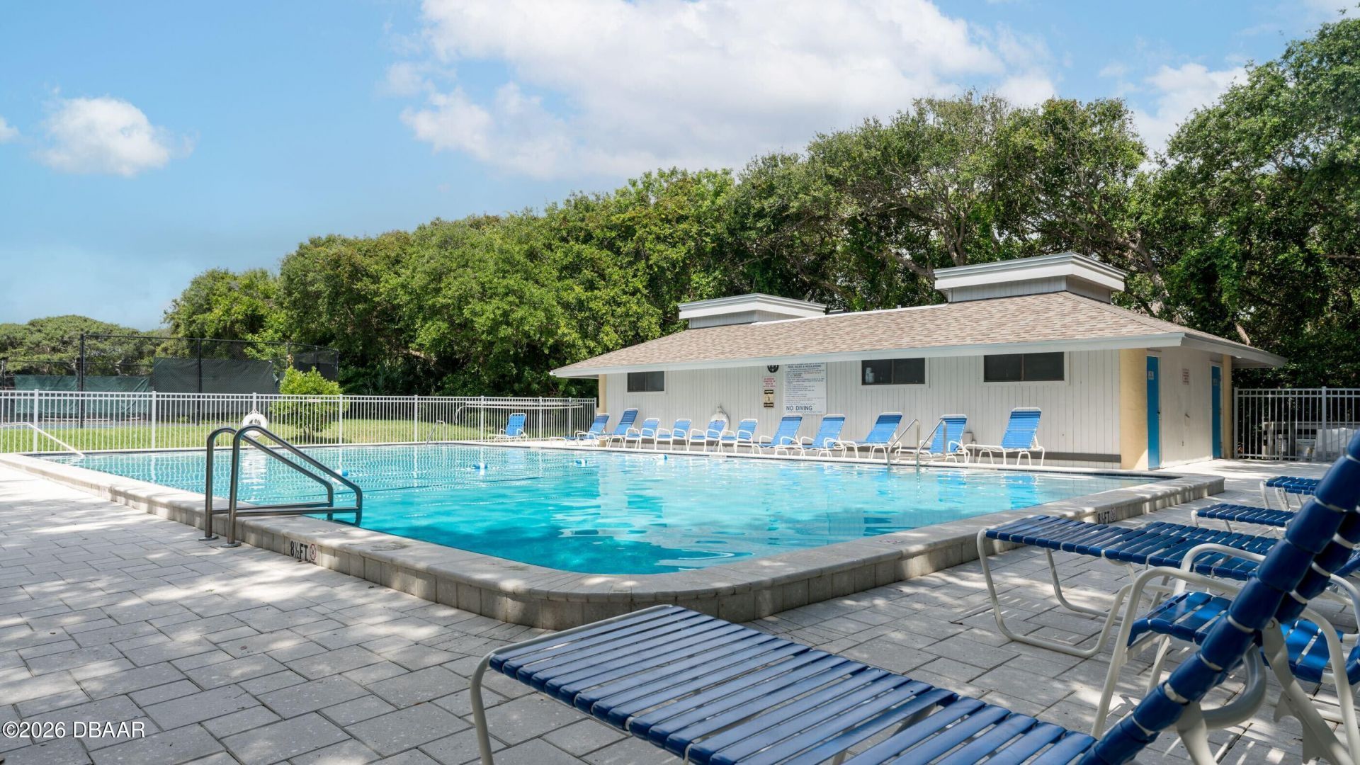 4401 Sea Mist Drive, Unit 202, New Smyrna Beach, FL 32169 Photo