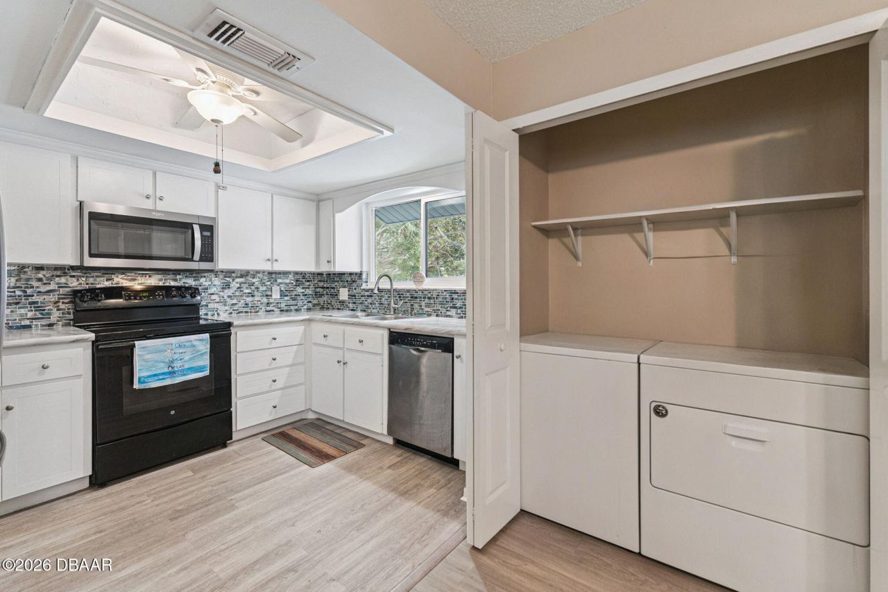 4401 Sea Mist Drive, Unit 202, New Smyrna Beach, FL 32169 Photo