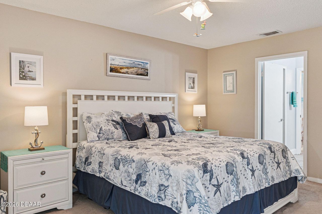 4401 Sea Mist Drive, Unit 202, New Smyrna Beach, FL 32169 Photo