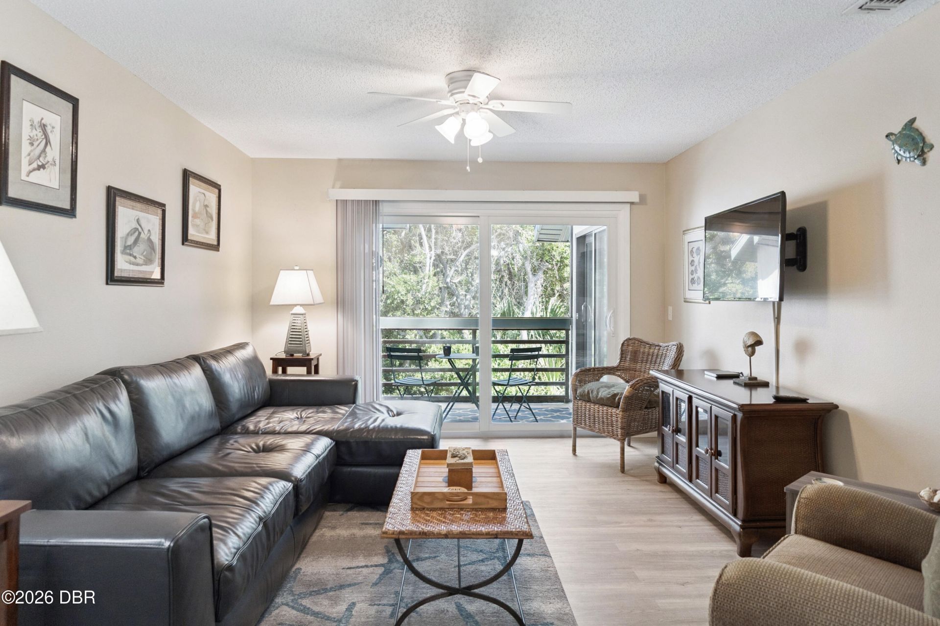 4401 Sea Mist Drive, Unit 202, New Smyrna Beach, FL 32169 Photo