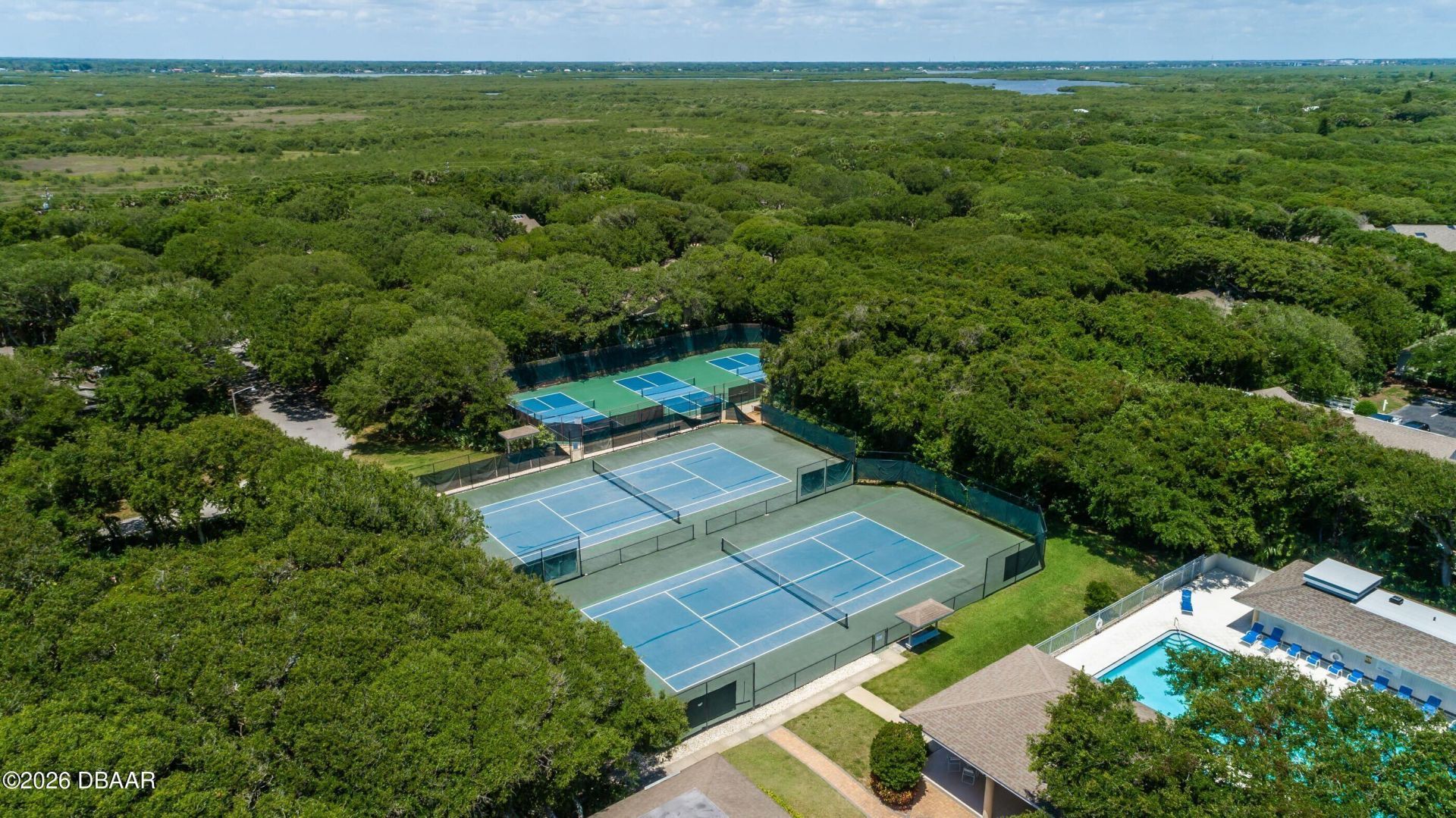 4401 Sea Mist Drive, Unit 202, New Smyrna Beach, FL 32169 Photo