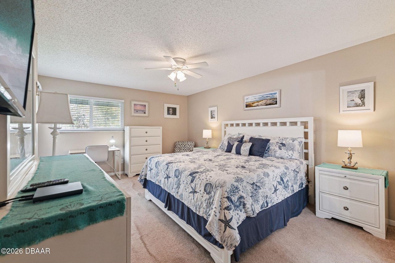 4401 Sea Mist Drive, Unit 202, New Smyrna Beach, FL 32169 Photo