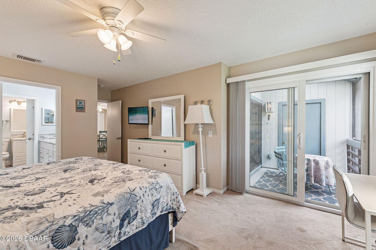 4401 Sea Mist Drive, Unit 202, New Smyrna Beach, FL 32169 Photo