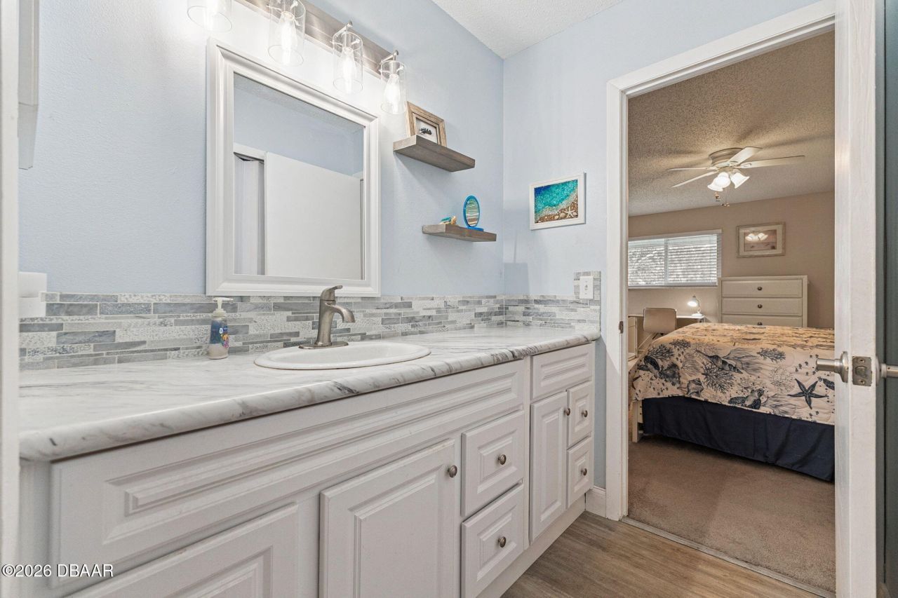 4401 Sea Mist Drive, Unit 202, New Smyrna Beach, FL 32169 Photo