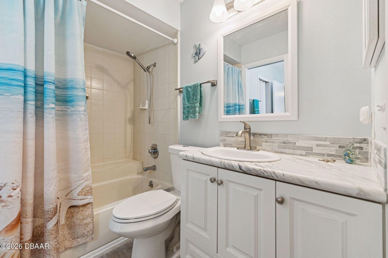 4401 Sea Mist Drive, Unit 202, New Smyrna Beach, FL 32169 Photo