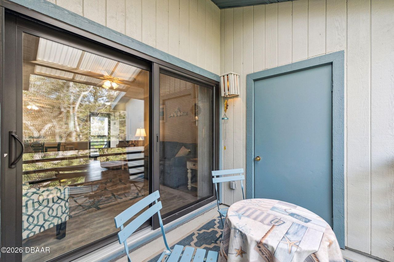 4401 Sea Mist Drive, Unit 202, New Smyrna Beach, FL 32169 Photo