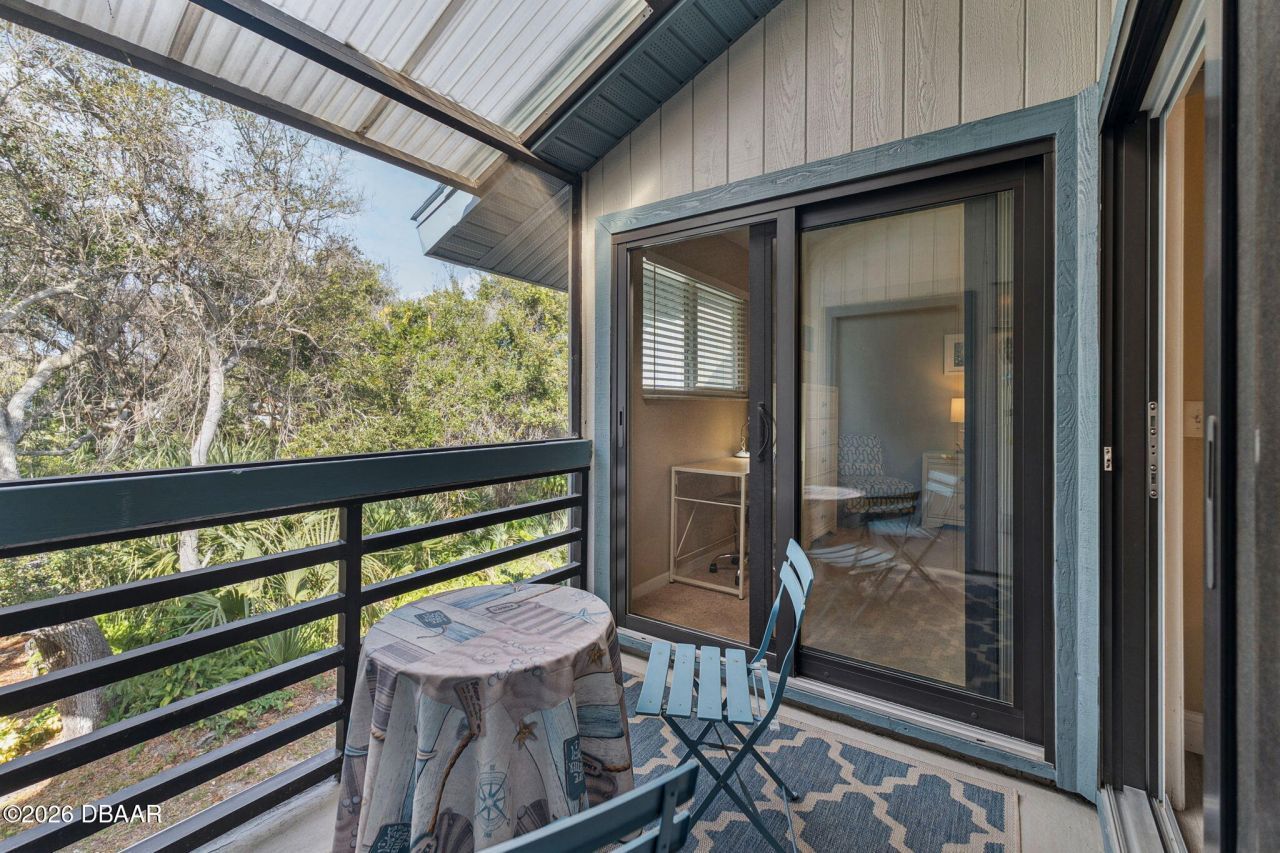 4401 Sea Mist Drive, Unit 202, New Smyrna Beach, FL 32169 Photo