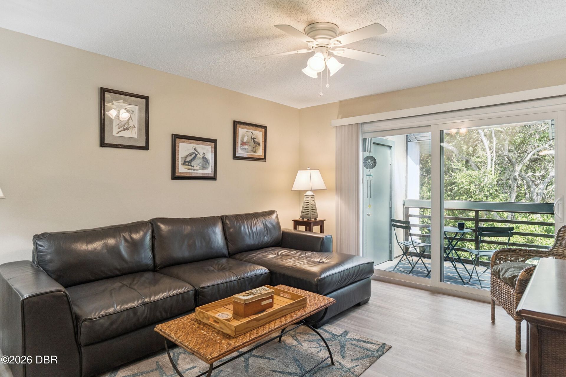 4401 Sea Mist Drive, Unit 202, New Smyrna Beach, FL 32169 Photo