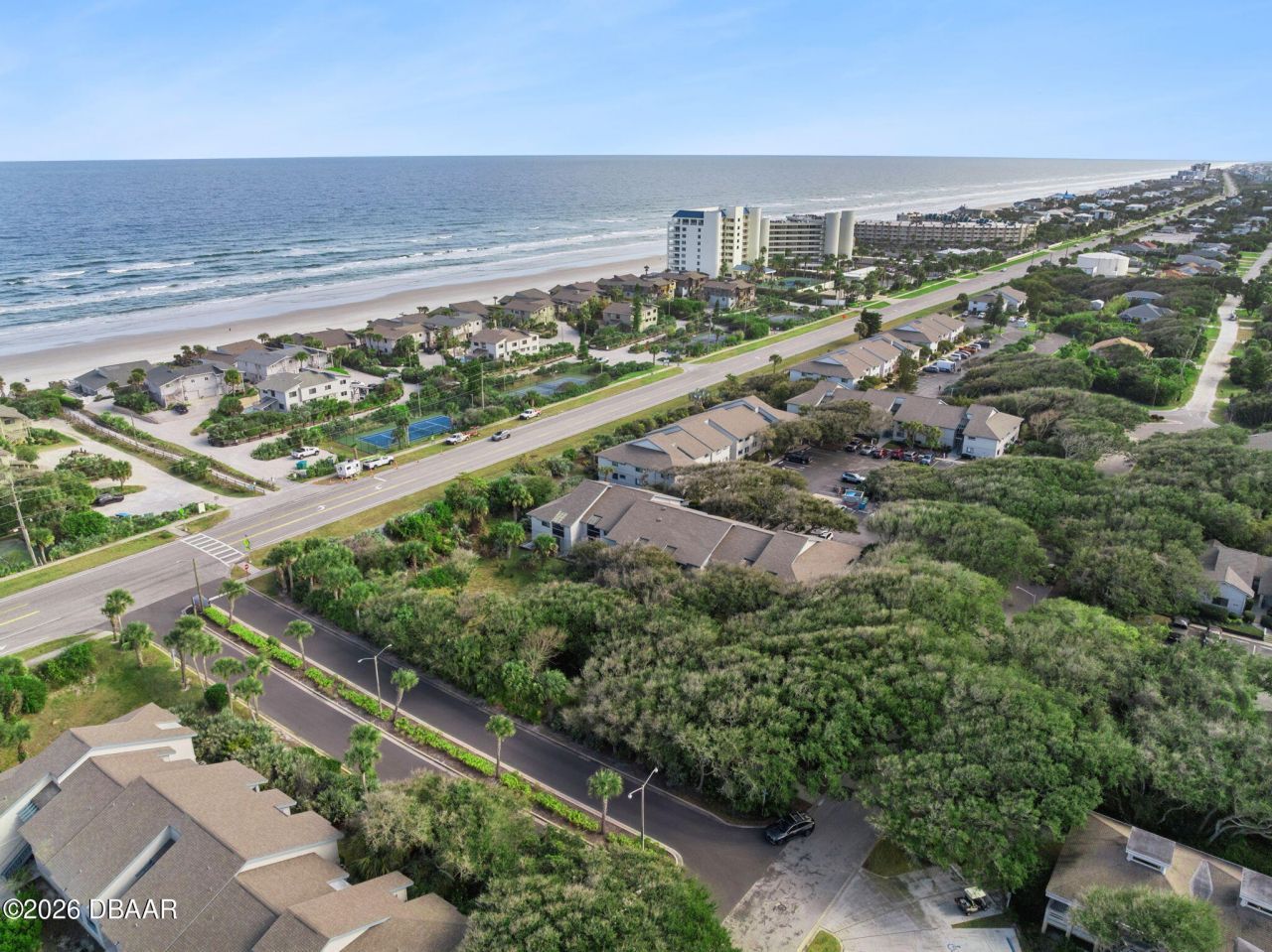 4401 Sea Mist Drive, Unit 202, New Smyrna Beach, FL 32169 Photo