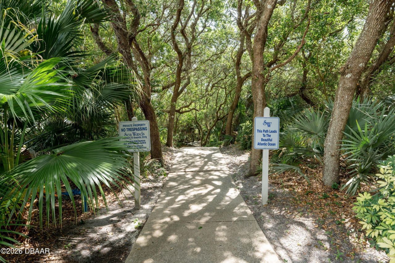 4401 Sea Mist Drive, Unit 202, New Smyrna Beach, FL 32169 Photo