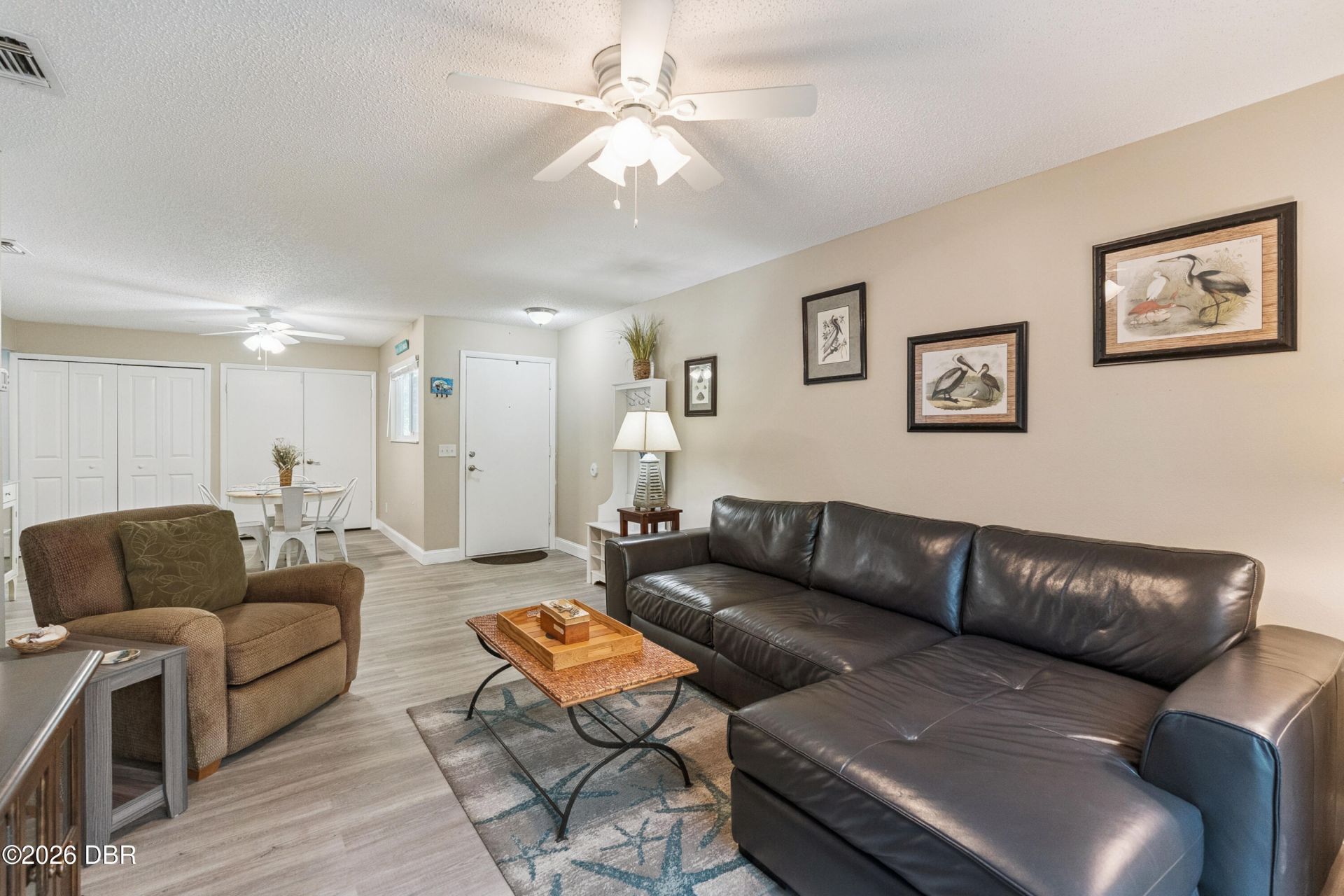 4401 Sea Mist Drive, Unit 202, New Smyrna Beach, FL 32169 Photo