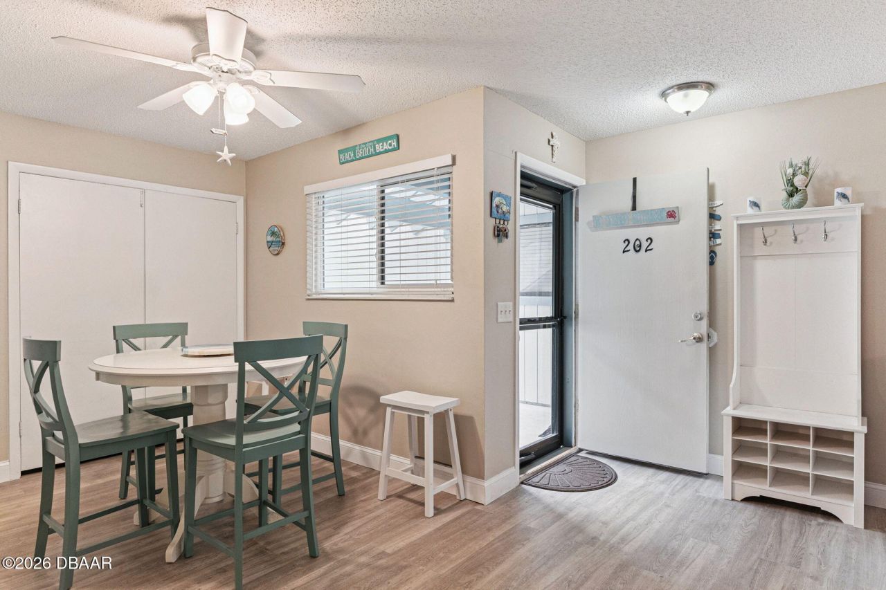 4401 Sea Mist Drive, Unit 202, New Smyrna Beach, FL 32169 Photo