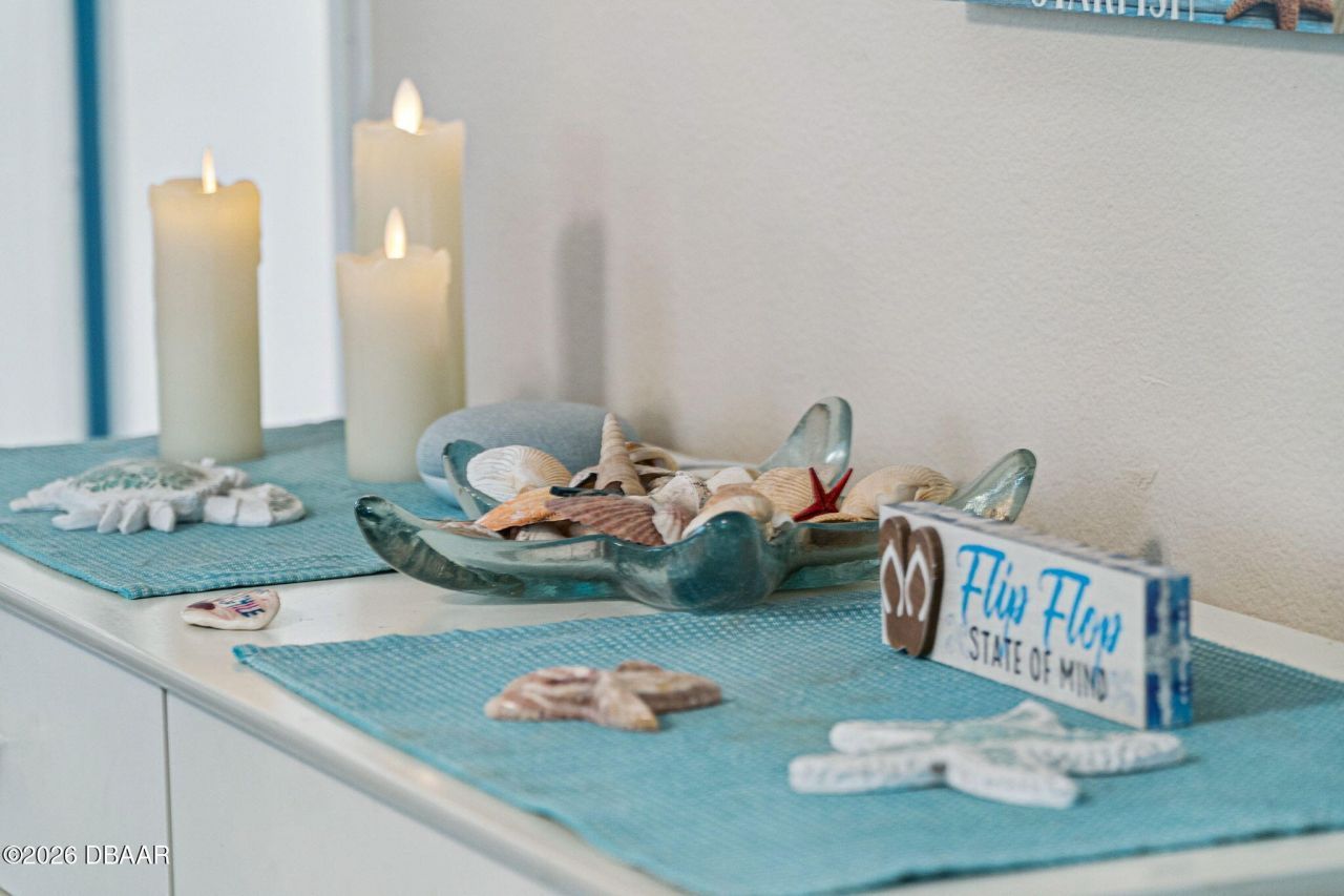 4401 Sea Mist Drive, Unit 202, New Smyrna Beach, FL 32169 Photo